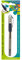 Vaessen Creative Coltello Girevole con Impugnatura Morbida, Metallo, Multicolore, Taglia unica