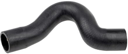 Kühlerschlauch VAICO V10-1791 Q+, Erstausrüsterqualität für AUDI SEAT SKODA VW