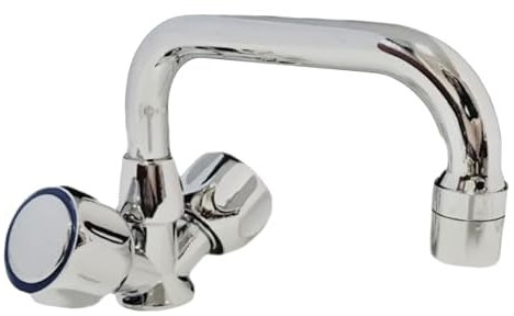 Petit robinet pour camping car, salle de bain ou cuisine