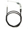 Throttle Cable 60cc 80cc Petrol Gas Motorised Bicycle Bike Engine Conversion Kit 51 Inch / 130cm