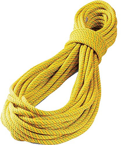 Tendon Ambition 9,Standard Saiten, Unisex, Erwachsene, Unisex, TDD098TR41S060C, Gelb (Gelb), 60m