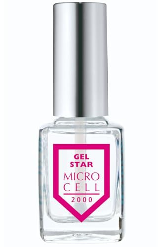 MicroCell NAIL REPAIR 2000 Gel Star 11 ml