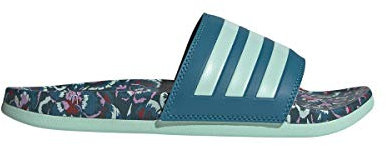 adidas Adilette Comfort, Ciabatte Donna, Azceac Mencla Azcesi, 36 2/3 EU