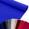 Primaflor Event-Teppich Meterware RevExpo - Dunkelblau - 2,00m x 27,50m, Viele Farben, Schwer Entflammbarer Hochzeits-Läufer, B1 Messeteppich, Gangläufer