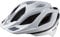 KED Spiri-ii-Trend Fahrradhelm, White matt, 55-61 (L)