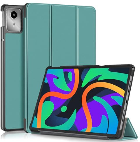 Fmway Etui Coque Housse de Protection pour Lenovo Tab M11 11 Pouces TB330FU Tablette