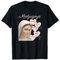 Medjugorje Rosenkranz Gebet Liebe Frieden T-Shirt