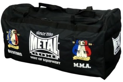 METAL BOXE Big Sac Club