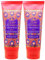 Doccia Crema Aromatico PERSIAN DREAM - Melograno & Tè Rosso- 250ml (2)
