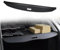 SureMaker Auto Laderaumabdeckung für VW Sharan 7N 2011-2022, Kofferraumabdeckung Rollo, Auto Laderaumabdeckung Kofferraum