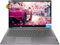 Lenovo IdeaPad 3i Chromebook Laptop 15.6 inch FHD Large Screen - 4GB RAM - 192GB Storage - Google Chromebook Kids School Student - HDMI - 2024 -Wi-Fi 6 - Long Battery Life