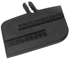 SRAM Kolbenmassage-Abstandshalter | SRAM Kolbenmassage-Abstandshalter für Nicht-Monoblock-Bremssättel – Bremsenentlüftungswerkzeug