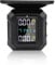 Avutrel Tyre Pressure Monitoring System TPMS, Solar Wireless & Magnetic Charging Tyre Pressure Monitor with 2 External Sensors, 5 Alarm Modes, 0-4 Bar Range for Motorcycles E-Bikes Bicycles etc.