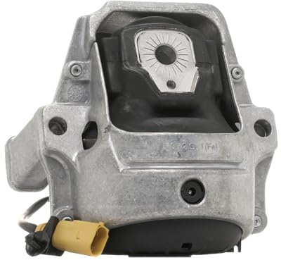 RIDEX 247E0358 Motorlager Motorlager beidseitig Kompatibel mit AUDI A4 Avant 8K5, B8 8R0199381AQ 8K0199381HJ 8K0199381GS
