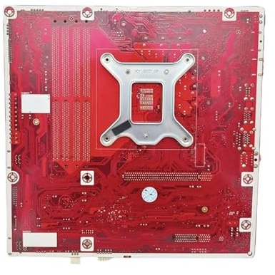 915478-001 For 880 Motherboard MS-7A89 VER:1.0 915478-601 LGA 1151 DDR4 H270 Mainboard