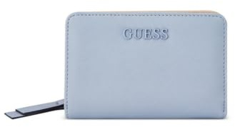 GUESS Schultertasche Xena Shoulder Satchel Bag Black schwarz