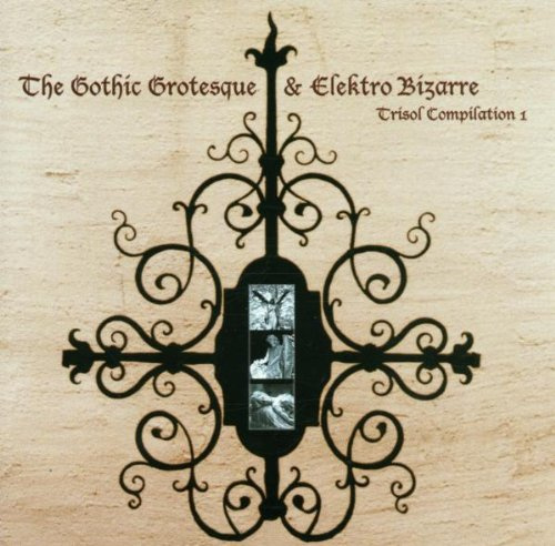 Gothic Grotesque & Elektro Biz