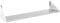 Royal Catering - RCTR-120 - Ripiano in Acciaio Inox - 120 x 30 cm