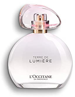L'Occitane Terre De Lumière L'Eau De Toilette er Pack( x )