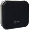 Tragbare CD-Hülle, Yeqoo 40 Discs, DVD, VCD, DJ, Aufbewahrung, Album, Tasche, Hardbox, doppelseitig, DVD-Aufbewahrung, Schwarz
