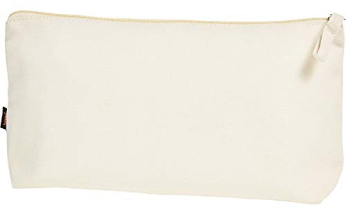Halfar - Pochette - Trousse de toilette coton BIO - 1814013