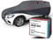 Walser Hagelschutz Abdeckplane Auto, Vergleichssieger Sehr Gut* Auto Hagelschutzplane, Abdeckplane Auto Premium Hybrid, Autogarage Abdeckung, Abdeckung Auto 100% Polyester, Abdeckung Größe 8 SUV/Van