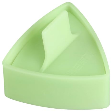 HEMOTON Onigiri Form Dreieck Sushi Maker Diy Reisballform Antihaftbeschichtung FüR Hausgemachte Sushi Und Kinder