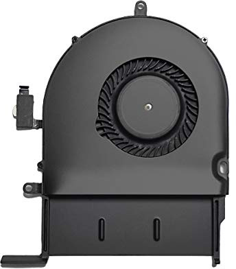 A1502 Ventilador para Apple MacBook Pro 13 pulgadas Retina A1502 Ventilador de refrigeración para portátil ME866 ME865 2013 2014 2015 año