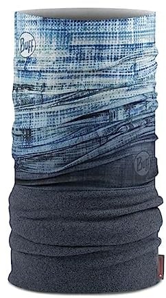 Buff Polar Multifunktionstuch SYNAES BLUE
