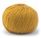 50 g Pascuali Tibetan | 70% Schurwolle (Merino Ultrafine), 30% Yakwolle, Farbe:Curry 119