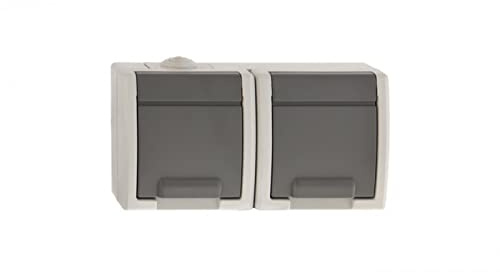 elektro-plast nasielsk 1 x Schwarz
