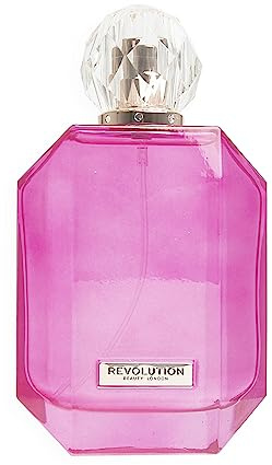 Revolution Damen Parfum Love VAE De Toilette 100 ml