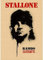 Poster Rambo Vintage Filmplakat, Wandkunst, Bilder, Leinwand, Malerei, Dekor, Kunstposter Und Drucke, Heimdekoration 50X70Cm Kein Rahmen