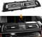 Altsbaos Frontluftgitter Kompatibel mit bmw 5er F10 F11 Lüftungsgitter Vorne F10 F11 520 523 525 528 530 535 550 2010-2016 Klimaanlage (Model B)