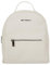 Betty Barclay Rucksack Kunstfaser Damen | trendiger City-Rucksack, elegantes Design, Hauptfach mit Reißverschluss, praktische Fächeraufteilung | 022007