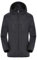 2024 Vestes décontractées populaires coupe-vent pour homme Haut ultra-léger pour femmes Coupe-vent Imperméable Manteaux Vestes Veste en jean doublée pour homme, Noir , XXL