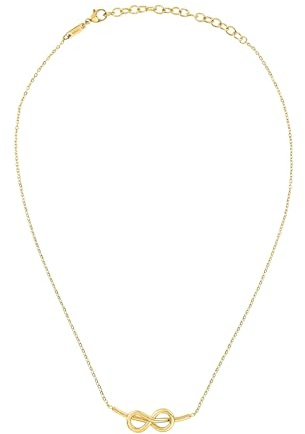 Breil Sammlung B&ME, Halskette Damen aus FARBIGER STAHL