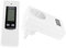 BESTonZON Thermostat Régulateur De Température pour Maison Prise sans Fil Blanche