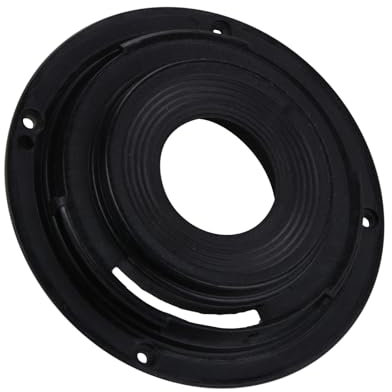 MOOKEENONE Bague de rechange pour objectif d'appareil photo Canon EF-S 18-55 mm F3.5-5.6