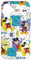 Hülle für iPhone 16 Disney Mickey Mouse Retro Classic Vintage Animation Designs