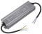 LED Trafo 24V 200W, Ultradünn IP67 Wasserdicht LED Transformator, LED Netzteil Treiber AC 100-264V auf DC 24V 8.3A 200W Adapter, Outdoor Konstantspannung Niedervolttrafo für Streifen Lampen Strahler