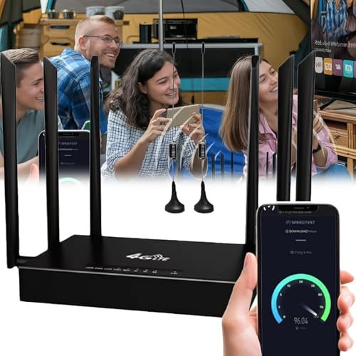 Router WiFi Gratis Internet Satélite Ilimitado, Router WiFi Gratis, Router WiFi Gratis, Internet Satélite Ilimitado, Router WiFi 6 Router Inalámbrico
