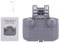 JOYSOG Air 3S/Mini 4 Pro Drone Accessori per DJI RC-N1/RC-N2/RC-N3 Controller Parasole Copertura Protettiva