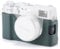 TILTA Leather Camera Case Compatible with Fujifilm X100VI – Green TA-T70-LCC-GN