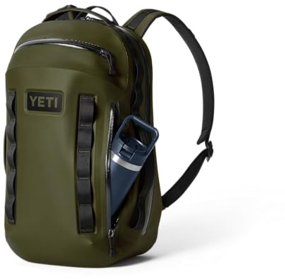 YETI CAYO Rucksack, olivgrün, 25L, Tagesrucksa