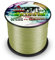 Ashconfish Lenza da pesca intrecciata-16 fili cavo da pesca 100 m/109 yards 45,4 kg resistente all'abrasione Incredibile Superline Zero Stretch Diametro ultrasottile Filo intrecciato Verde militare