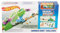 Hot Wheels FLL01 Track Builder Schlag den Hammer Landebahn für Autos