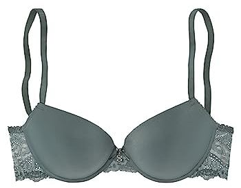 Lascana Damen Push-up-BH