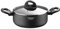 Prima Collection Black Casseruola Alluminio Antiaderente Induzione Diametro 20 cm
