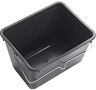 SAVY Camion 14 litres noir